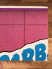 トップス社製のガーベッジペイルキッズの80年代ビンテージステッカーカード