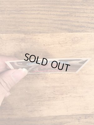 Topps社製のガーベッジペイルキッズの80’sヴィンテージカードシール