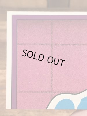 Topps社製のガーベッジペイルキッズの80’sヴィンテージカードシール