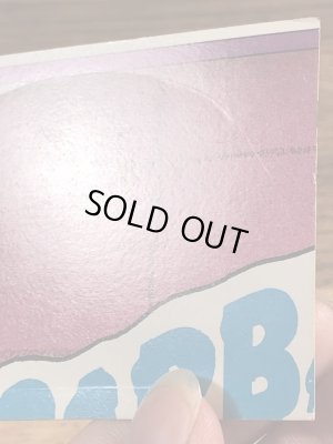 Topps社製のガーベッジペイルキッズの80’sヴィンテージカードシール