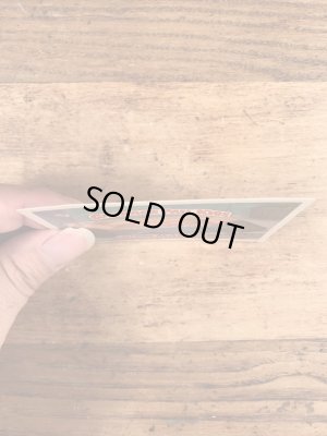 Topps社製のガーベッジペイルキッズの80’sヴィンテージカードシール