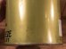 Zerex Du Pontの不凍液の40年代ビンテージブリキ缶