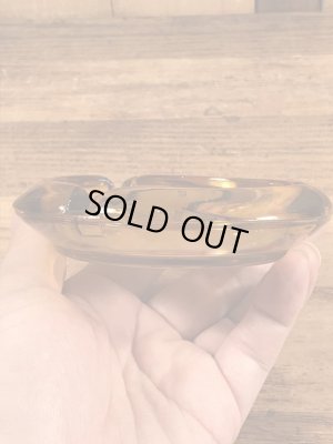 Mexicali Spanish Foodのレストランの70年代ビンテージ灰皿