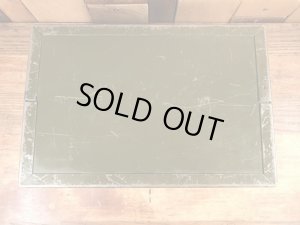 Walker-Turner社製のThe Driver Lineの50〜60’sヴィンテージツールボックス