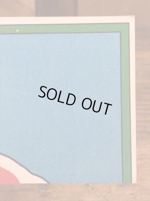 Topps社製のガーベッジペイルキッズの80’sヴィンテージカードシール