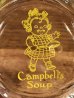 キャンベルスープのキャンベルキッズが描かれた50〜70’sヴィンテージアシュトレイ