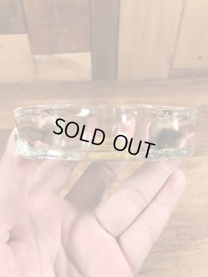 キャンベルスープのキャンベルキッズが描かれた50〜70’sヴィンテージアシュトレイ