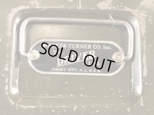 Walker-Turner社製のThe Driver Lineの50〜60’sヴィンテージツールボックス