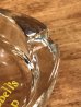 キャンベルスープのガラス製の50〜70年代ビンテージ灰皿