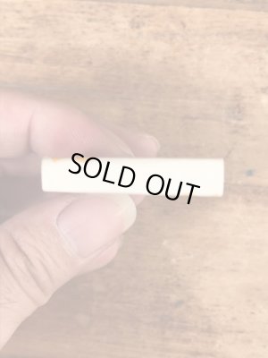 アドバタイジングキャラクターのSambo'sの70’sヴィンテージブックマッチ