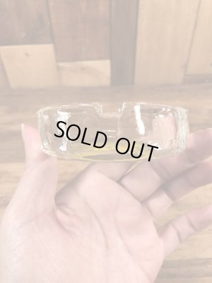 キャンベルスープのキャンベルキッズが描かれた50〜70’sヴィンテージアシュトレイ