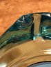 アイホップパンケーキのガラス製の70年代ビンテージ灰皿