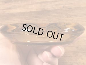 Mexicali Spanish Foodのレストランの70年代ビンテージ灰皿