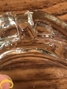 他の写真1: Campbell's Soup Glass Ashtray　キャンベルスープ　ビンテージ　灰皿　アシュトレイ　50〜70年代