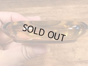 Mexicali Spanish Foodのレストランの70年代ビンテージ灰皿