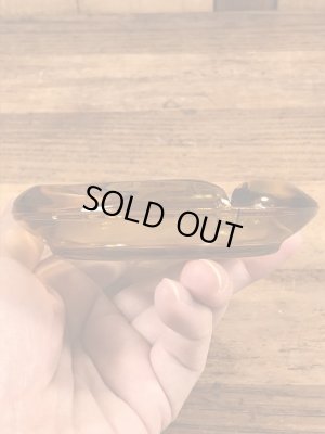 Mexicali Spanish Foodのレストランの70年代ビンテージ灰皿