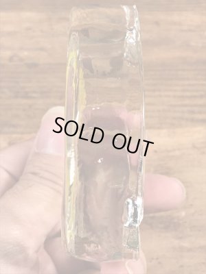 キャンベルスープのキャンベルキッズが描かれた50〜70’sヴィンテージアシュトレイ