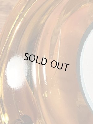 Mexicali Spanish Foodのレストランの70年代ビンテージ灰皿