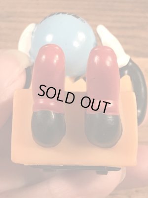 Sonic Drive-Inのブラウンバッグの90’sヴィンテージハッピーミール