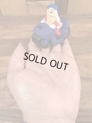 IHOPパンケーキのFrenchyの90’sヴィンテージハッピーミール