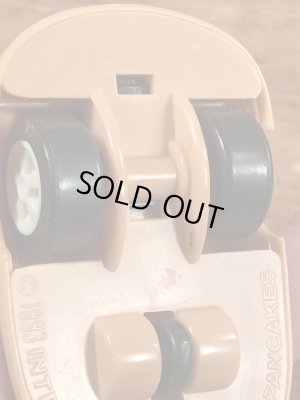 アイホップパンケーキのスージーストロベリーの90年代ビンテージミールトイ