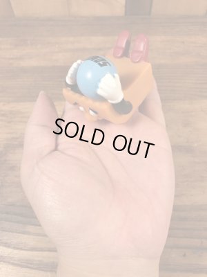 Sonic Drive-Inのブラウンバッグの90’sヴィンテージハッピーミール