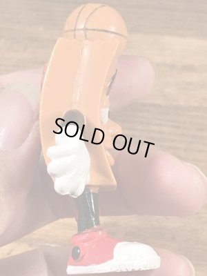 Sonic Drive-Inのブラウンバッグの80’sヴィンテージミールトイ