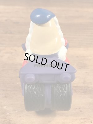 IHOPパンケーキのFrenchyの90’sヴィンテージハッピーミール