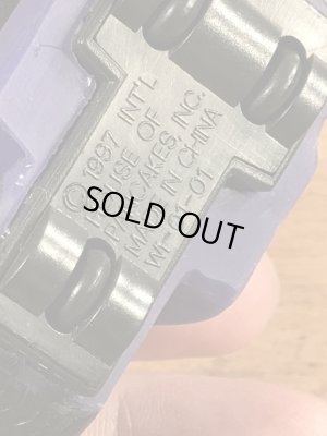 アイホップパンケーキのフレンチーの90年代ビンテージミールトイ