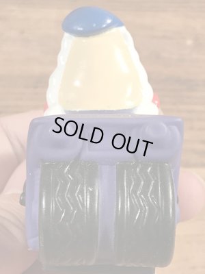 IHOPパンケーキのFrenchyの90’sヴィンテージハッピーミール