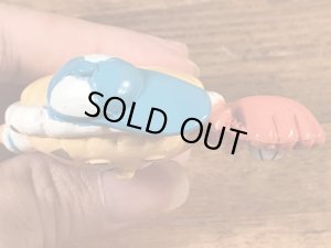 IHOPパンケーキのChocolate Chip Charlieの90’sヴィンテージPVCフィギュア