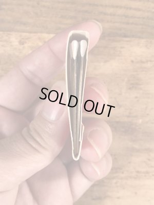 ピザレストラン ビンテージ マッチブック 企業物 70年代