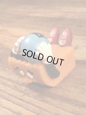 ソニックドライブインのブラウンバッグの90年代ビンテージミールトイ