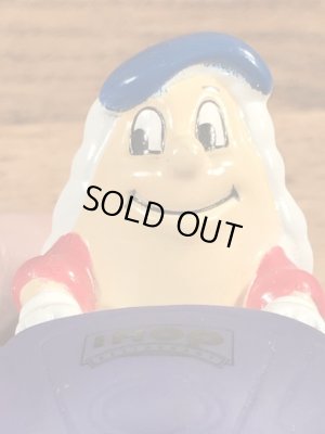 IHOPパンケーキのFrenchyの90’sヴィンテージハッピーミール