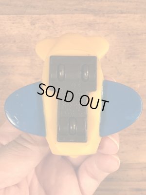 IHOPパンケーキのHarvey Harvestの90’sヴィンテージハッピーミール