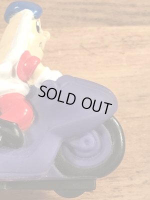 IHOPパンケーキのFrenchyの90’sヴィンテージハッピーミール