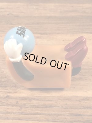 Sonic Drive-Inのブラウンバッグの90’sヴィンテージハッピーミール