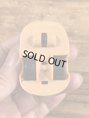 IHOPパンケーキのHarvey Harvestの90’sヴィンテージプルバックカー