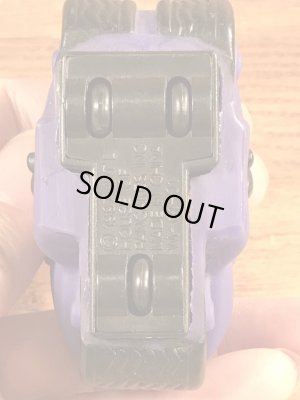 IHOPパンケーキのFrenchyの90’sヴィンテージハッピーミール