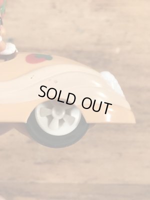 IHOPパンケーキのSusie Strawberryの90’sヴィンテージプルバックカー