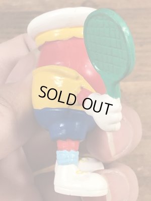 クールエイド　ヴィンテージ　トイ　企業キャラクター　企業物