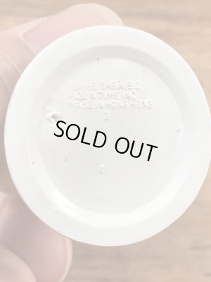 ショウビズピザ　ヴィンテージ　PVCフィギュア　企業キャラクター　企業物