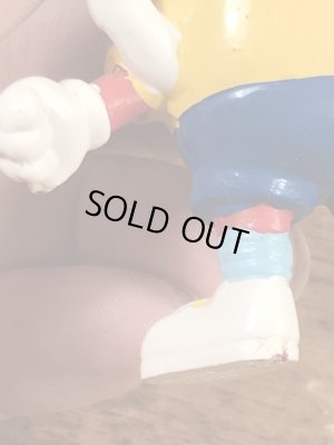 クールエイド　ビンテージ　PVCフィギュア　アドバタイジングキャラクター　企業物