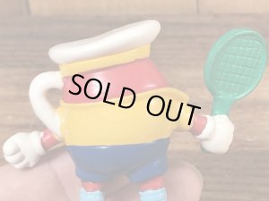 クールエイド　ヴィンテージ　トイ　企業キャラクター　企業物