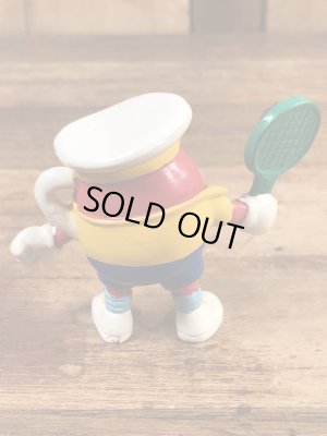 クールエイド　ヴィンテージ　トイ　企業キャラクター　企業物