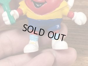 クールエイド　ヴィンテージ　トイ　企業キャラクター　企業物