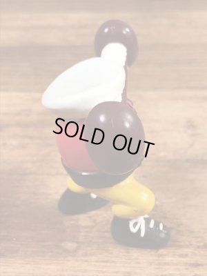 企業キャラクターのクールエイドの80〜90年代ビンテージPVCフィギュア