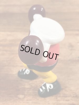 アドバタイジングキャラクターのKool Aidの80〜90’sヴィンテージPVCフィギュア