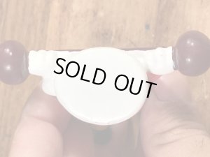 企業キャラクターのクールエイドの80〜90年代ビンテージPVCフィギュア