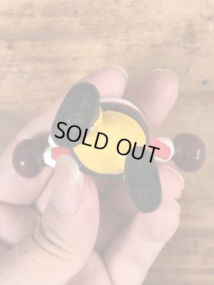 アドバタイジングキャラクターのKool Aidの80〜90’sヴィンテージPVCフィギュア